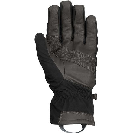 Outdoor Research Super Vert Glove Men s Accessories