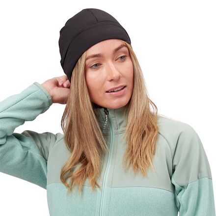 sweet and sherpa beanie