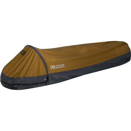 Outdoor Research Helium Bivy - Hike & Camp