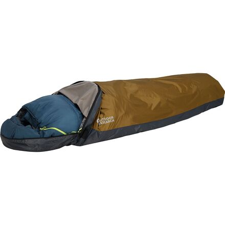 テント・タープ Outdoor Research Helium Bivy Slate Outdoor Research Helium Bivy | Enwild