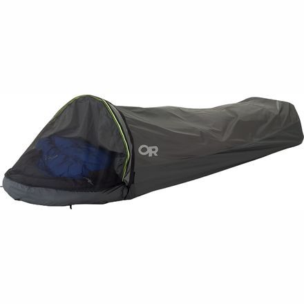 Outdoor Research Helium Bivy - Hike & Camp