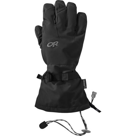 Alti gloves shop