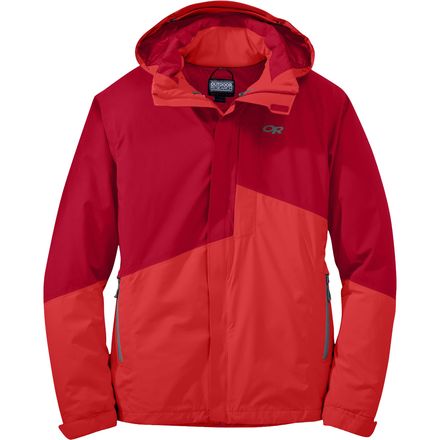 Offchute jacket deals