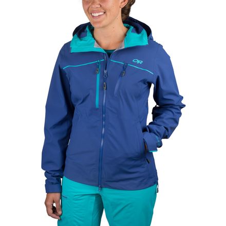 Outdoor Research Skyward Jacket | Blister