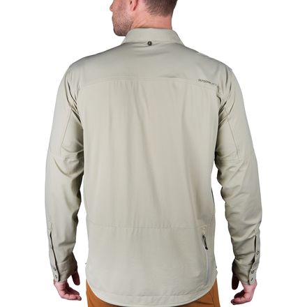 Outdoor Research Ferrosi Utility Long-Sleeve Shirt - Men's