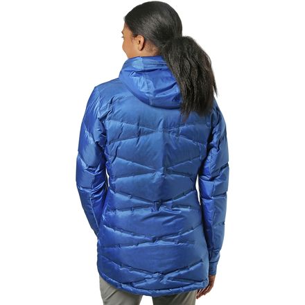 Outdoor research floodlight down parka hotsell