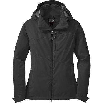 Outdoor Research Igneo Jacket Women s Clothing