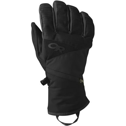 Outdoor research centurion top