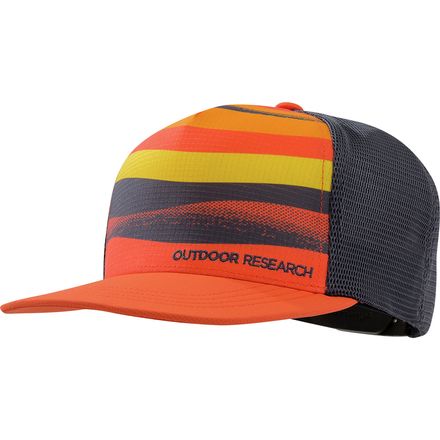 Outdoor research performance trucker paddle deals