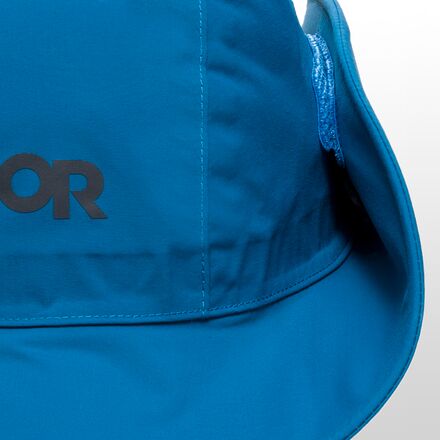 Outdoor Research Seattle Rain Hat - Kids' - Kids