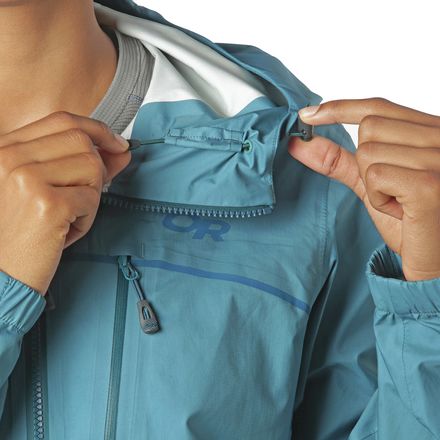 Outdoor Research Interstellar Jacket Women s Clothing