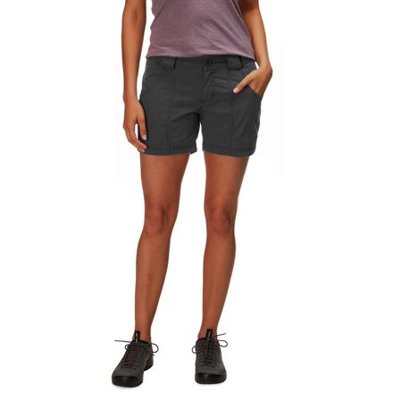 Outdoor Research Wadi Rum Short Women s Clothing