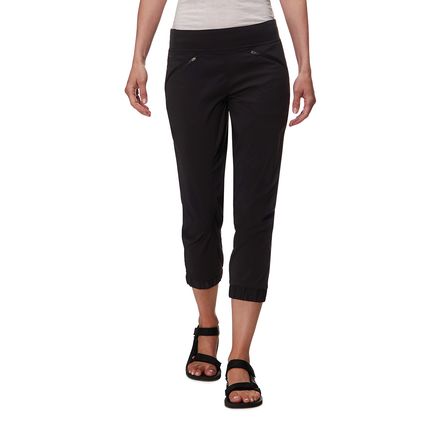 Outdoor Research Zendo Capri Pant - Women's - Clothing