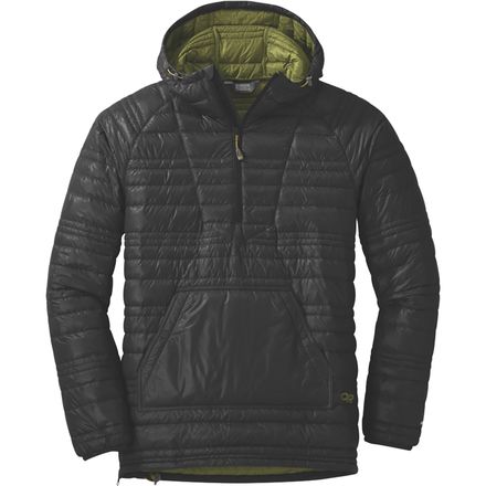 Outdoor research baja down store