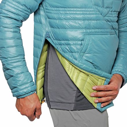 Outdoor research baja pullover sale