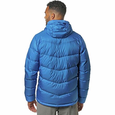 Outdoor Research Transcendent Hooded Down Jacket Men s Clothing