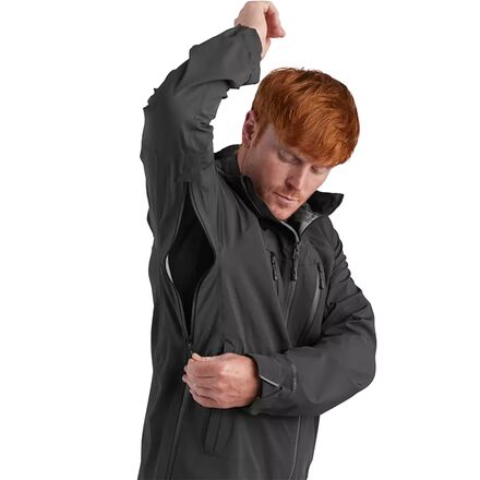 Men's skyward ii jacket clearance