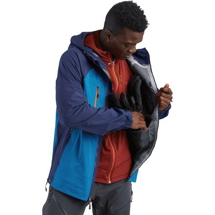 Outdoor Research Skyward II Jacket Men s Clothing