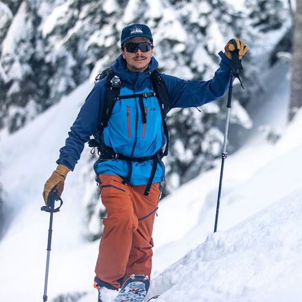 Outdoor Research Skyward II Jacket Men s Clothing