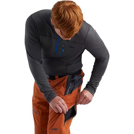 Outdoor Research Skyward II Pant - Men's - Clothing