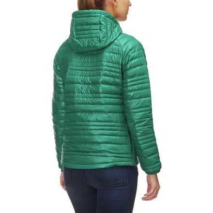 Men's baja down clearance pullover
