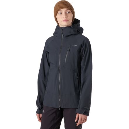 skyward 2 jacket