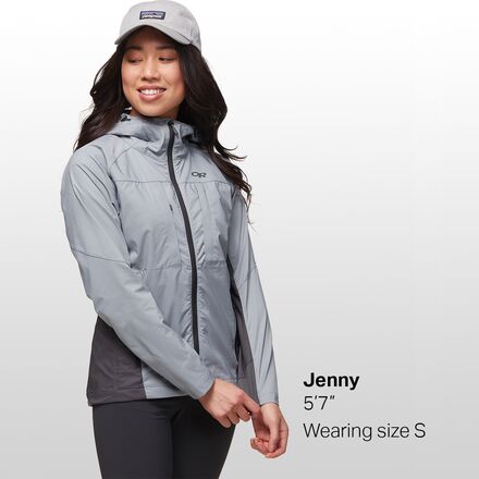 Outdoor Research San Juan Jacket - Women's - Clothing