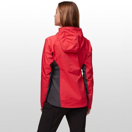 San online juan jacket