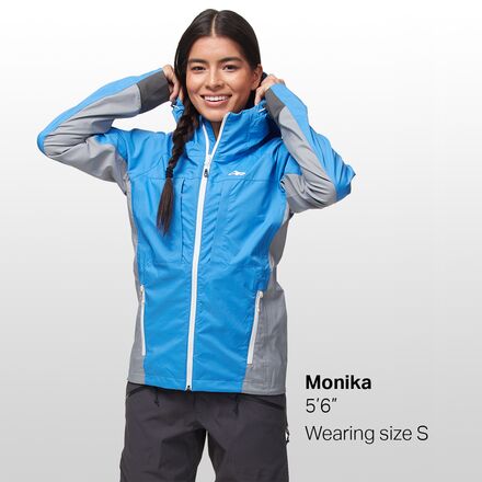 Outdoor Research San Juan Jacket - Women's - Clothing