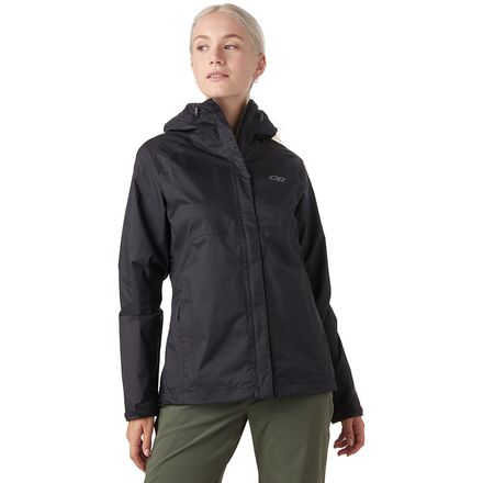 outdoor research apollo jacket