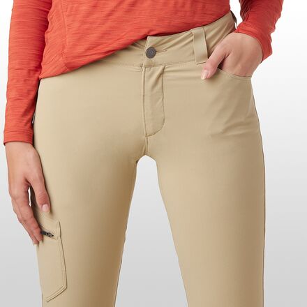 Outdoor Research Ferrosi Capri Pant Women s Clothing