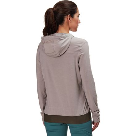 Outdoor Research Red Rock Hoodie - Women's - Clothing