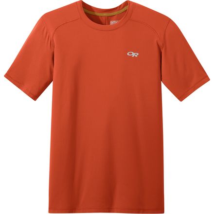 Outdoor Research Deception Short-Sleeve T-Shirt - Men's