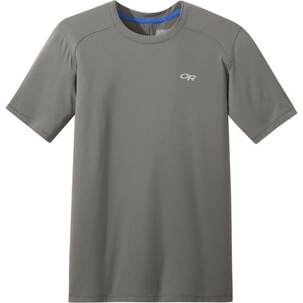 Outdoor Research｜SHORT-SLEEVE T-SHIRTS/SLEEVELESS (Men Men's Echo T-Shirt | Outdoor Research