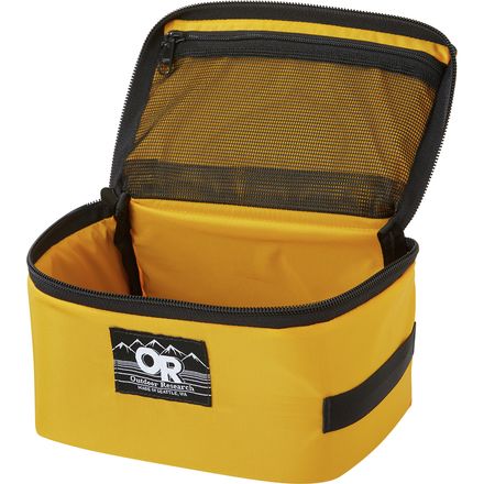 アウトドアリサーチ パテッドセル padded cell Outdoor Research Padded Cell 3 - Travel