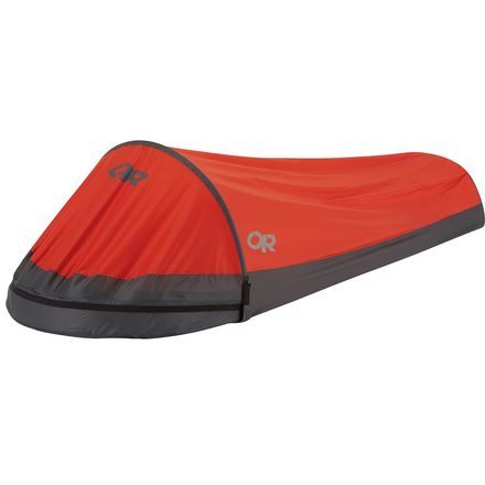 Outdoor Research Helium Bivy - Hike & Camp