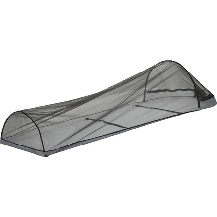OUTDOOR RESEARCH Bug Bivy 真夏の昼でも快適！ Outdoor Research Bug Bivy - Hike & Camp