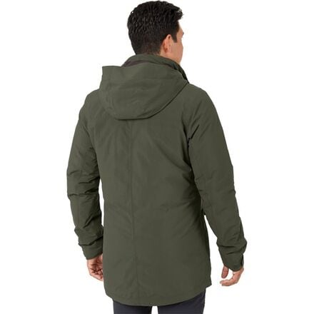 Outdoor Research Prologue Dorval Parka Men s Clothing