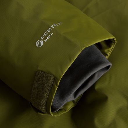 Men's floodlight sales down jacket