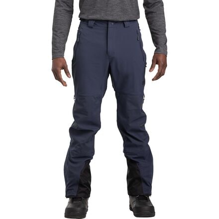 Jack Wolfskin Activate Light Mens Outdoor Pants - Pants - Outdoor