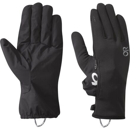 Outdoor Research Versaliner Sensor Glove Men's Accessories