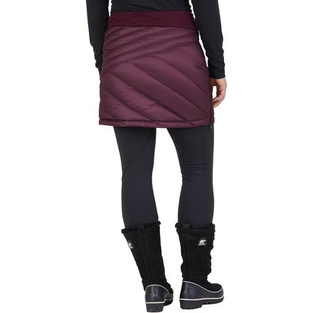 Outdoor Research Transcendent Down Skirt - Women's - Clothing