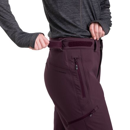 Outdoor Research Cirque II Softshell 