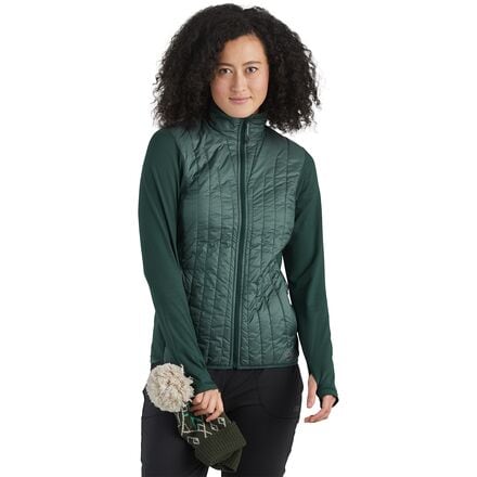 Outdoor Research Melody Hybrid Jacket Women s Clothing