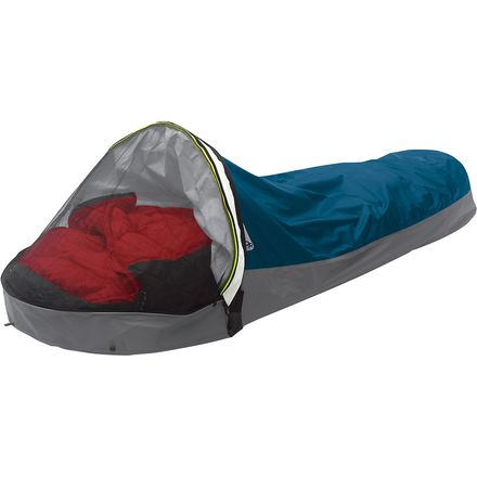 Outdoor Research Alpine Bivy - Hike & Camp