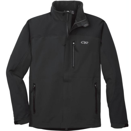Outdoor Research Credo Softshell Jacket - Men's - Clothing