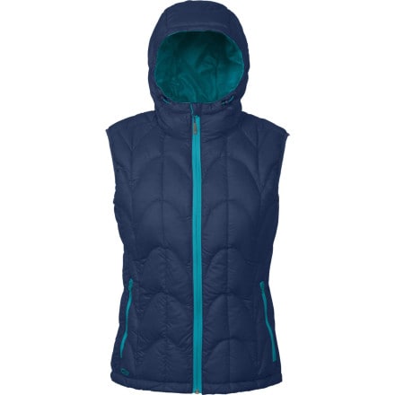 Outdoor Research Aria Down Vest Women s Clothing