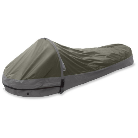 Outdoor Research Highland Bivy - Hike & Camp