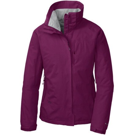Outdoor Research Igneo Insulated Jacket Women s Clothing