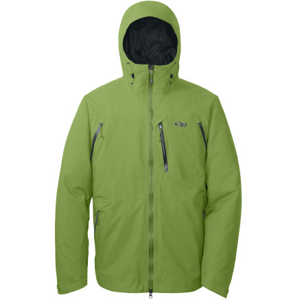 Outdoor Research Axcess Jacket - Men's - Clothing